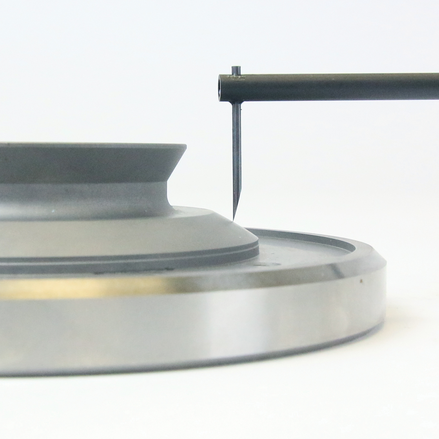 Intra Contour - Contour Measurement
