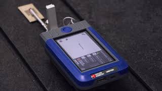 How do We Do Surtronic Surface Roughness Tester Set up/Calibration