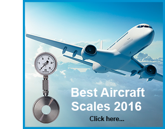 Best Aircraft Scales 2016