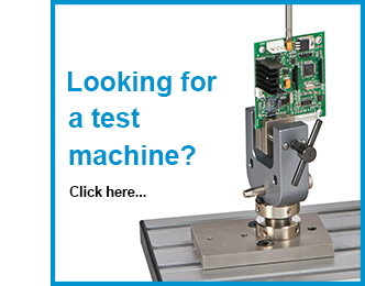 Find our range of test machines here