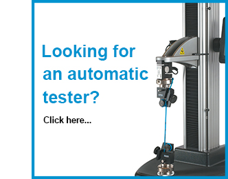 Find our range of automatic testers here
