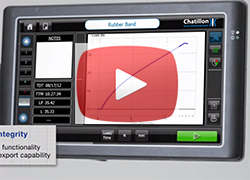 Materials Testing Videos