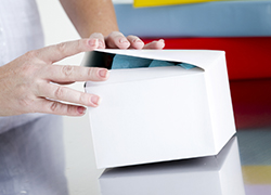 Card Fold Testing