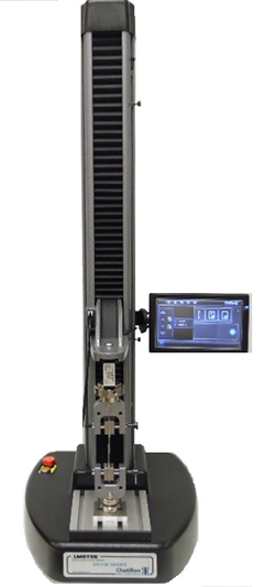 CS1100 test machine