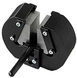 Wedge Action Grip