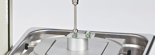 Solutions for Force Testing under 5 kN