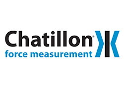 Chatillon Force Measurement