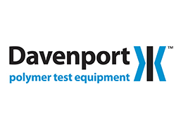 Davenport Polymer Test Equipment