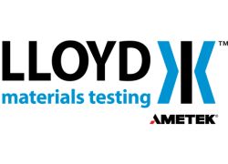 Lloyd Instruments Materials Testing