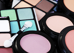 Cosmetics Testing