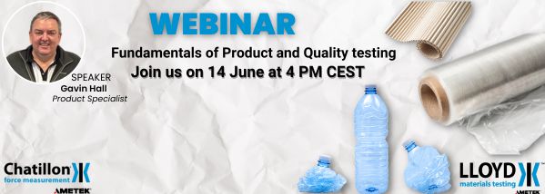 Get Ready to Test the Limits!