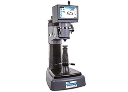 Versitron Rockwell Hardness Testing System