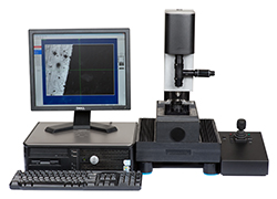 Hardness Testers