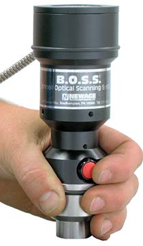 B.O.S.S. Optical Scanning System