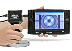 B.O.S.S. Optical Scanning System