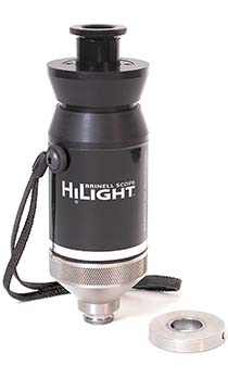HiLight Optical Scope