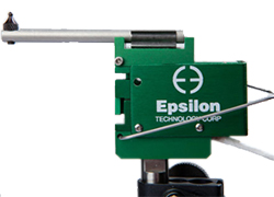 Deflection Gauge Extensometers