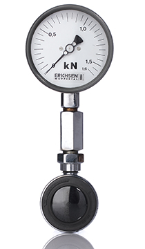 Hydraulic Gauge 332