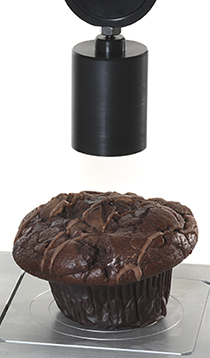 Bakery Testing
