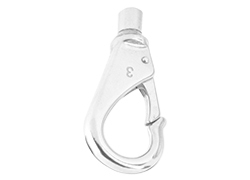 Clasp Hooks for Force Gauges