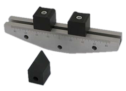 Bending / Flexural Jigs for Test Stands