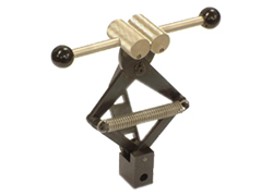 Scissor Grips for Test Stands