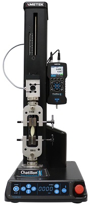 TCM Series Motorized Test Stands with DFS3