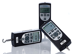 DF Series - Digital force gauges for compression testing