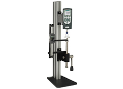 MT manual tensile tester