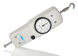 LG - Mechanical force gauges for tensile testing