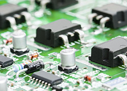 International Standards - Electrical Components