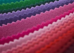 International Standards - Textiles and Fabrics