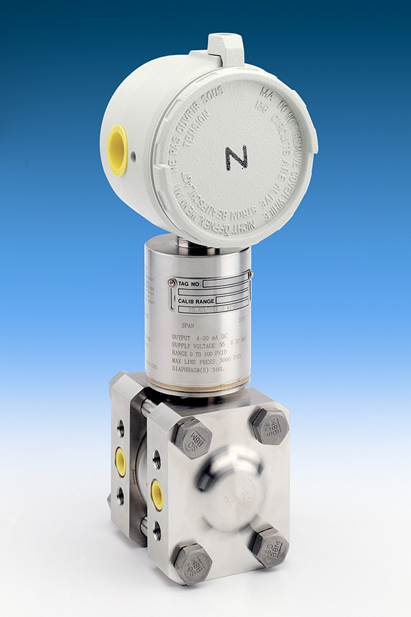 AMETEK Delivers Nuclear Qualified Pressure Transmitters for Lovissa NPP Lara Project