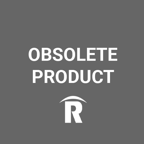 Obsolete production icon