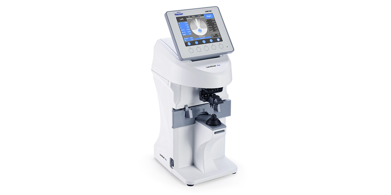 LensChek® Pro Digital Lensometer® With PD + UV