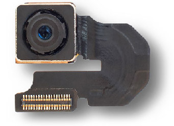 Mobile Phone Camera Module and Lens Measurement | ZYGO