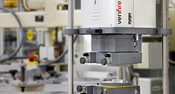 Interferometer Workstations for Optical Manufacturing | ZYGO