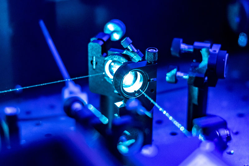 Optics & Photonics | Precision Optics | Metrology Systems | ZYGO