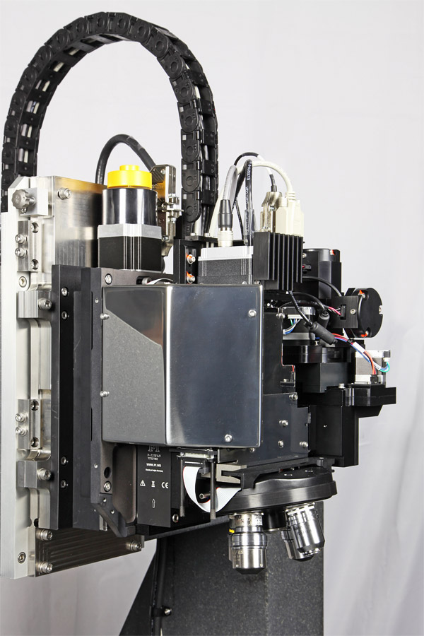 Profiler Sensor OEM 3D Non-Contact Optical Surface Profiler Systems | ZYGO