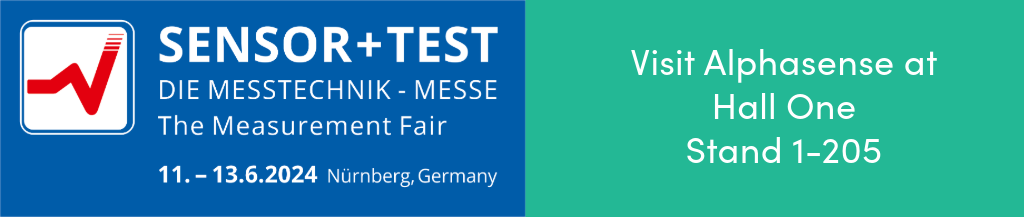 Events - Find Out More About Sensor Events - Alphasense