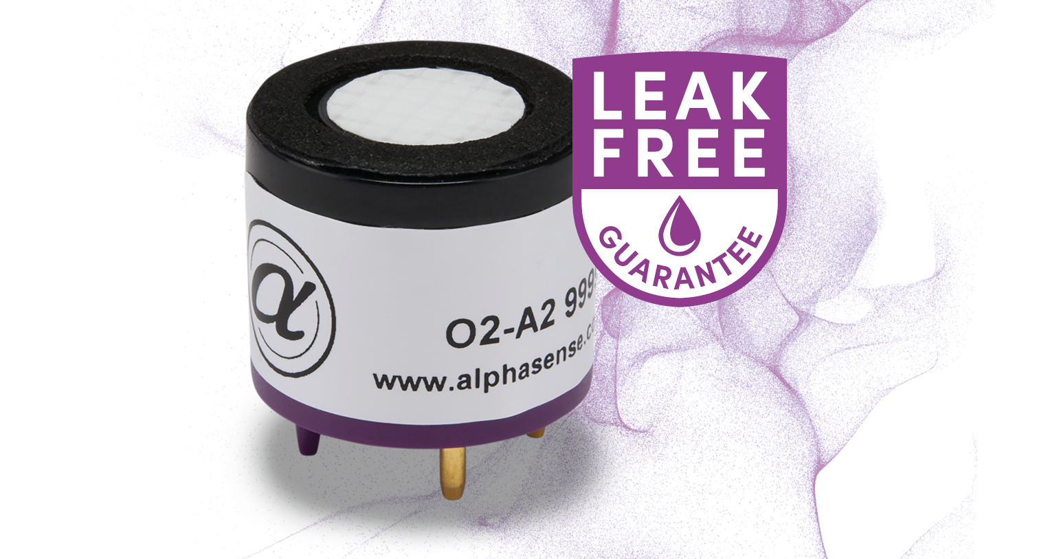 Alphasense UK - Browse Gas Sensors & Air Quality Monitors