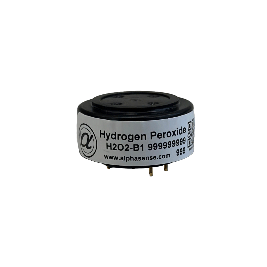 Rh Sensor H2o2 H2O2-B1 Hydrogen Peroxide Sensor