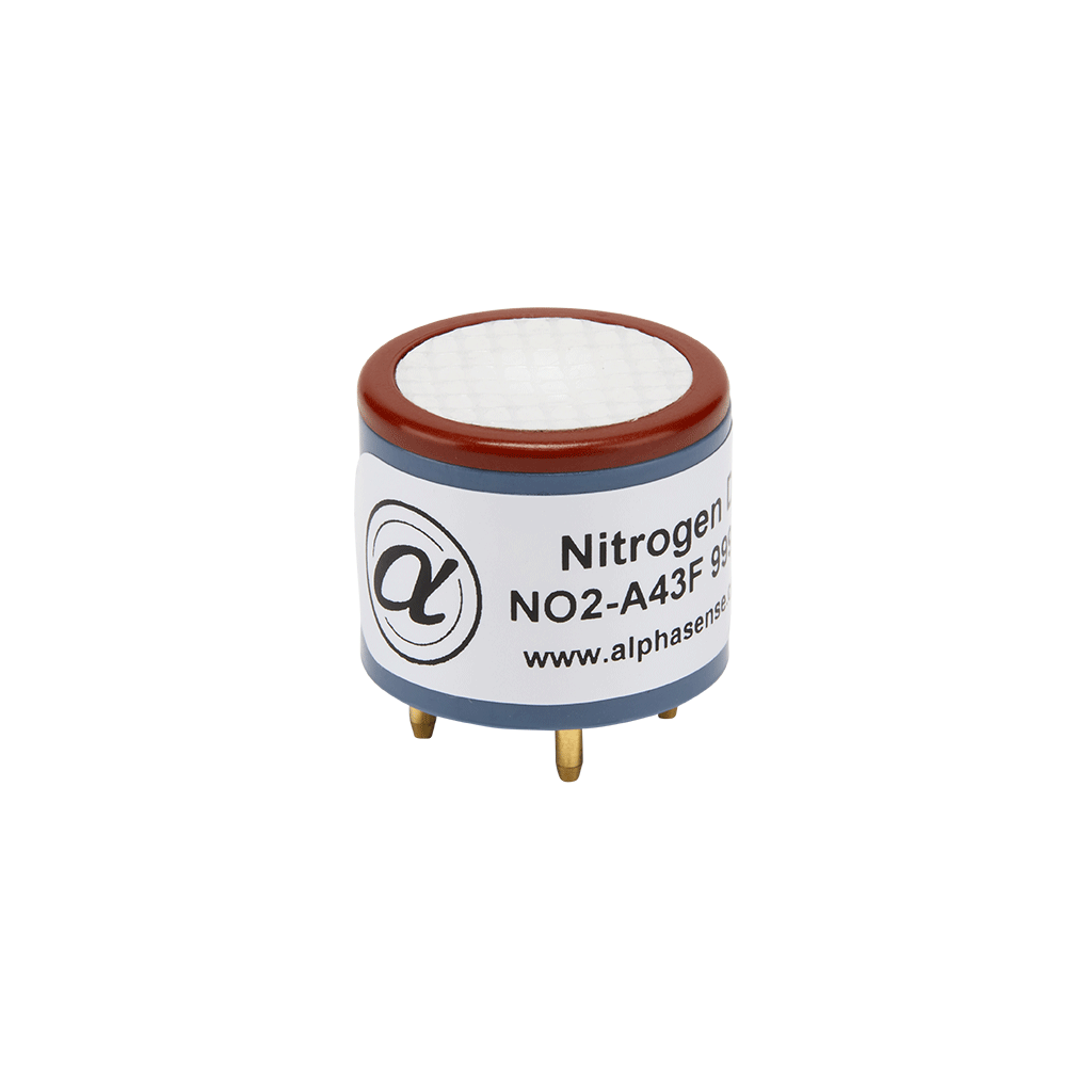 NO2-A43F Nitrogen Dioxide Sensor
