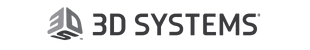logo 3d systems