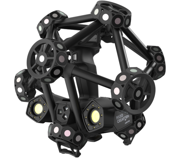MetraSCAN BLACK Elite