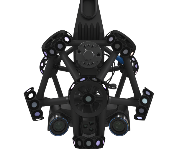 metrascan-r-black-elite-front-model