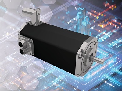 Integraded Gearmotor Dunkermotoren