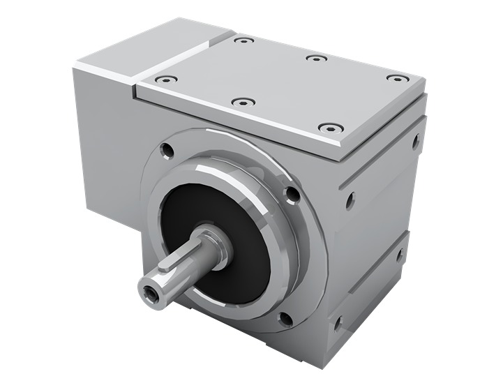 Spirotec Gearbox - Dunkermotoren