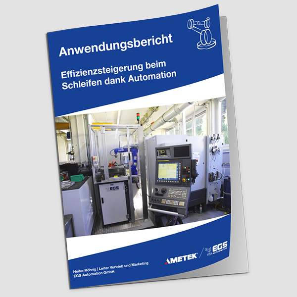 Anwenundungsberichte Automation Cover