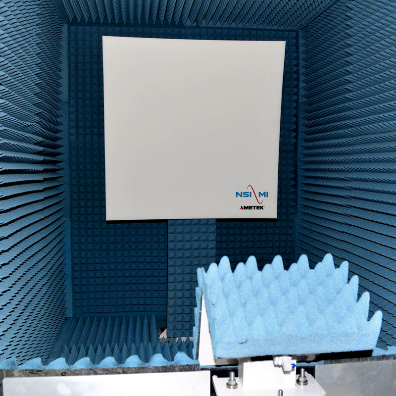 Site-Built Compact Ranges